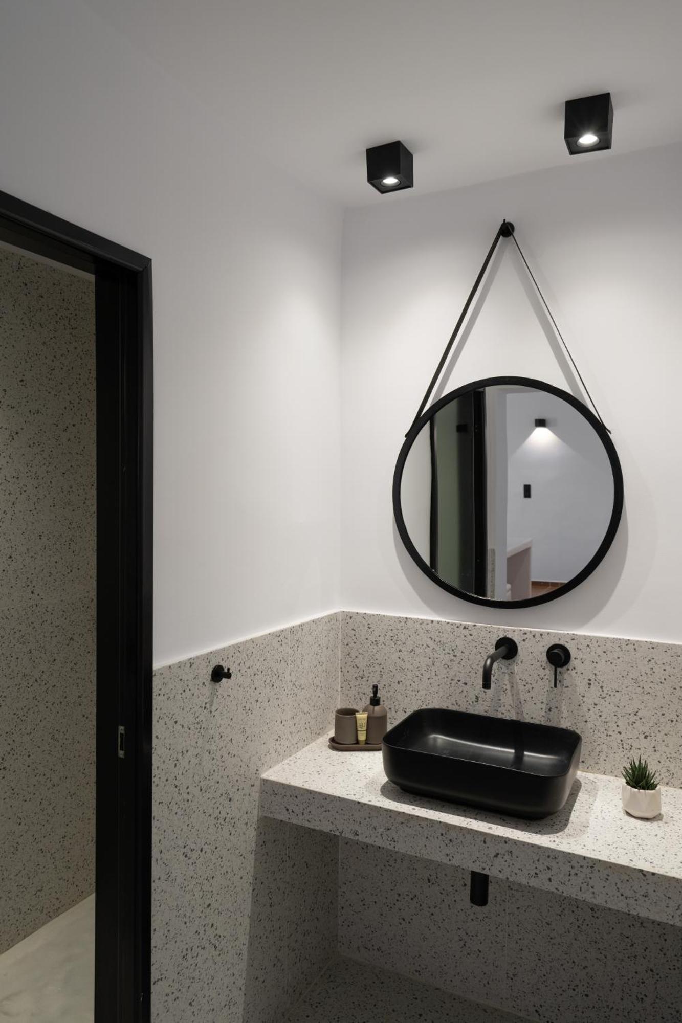 Splendour Hotel And Suites Firostefani Bagian luar foto